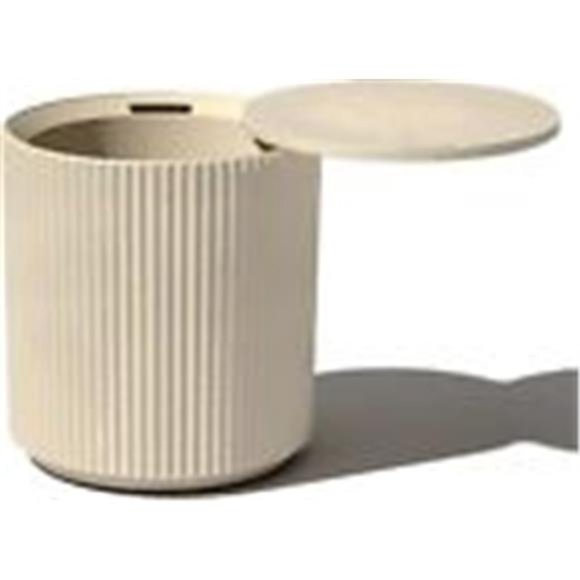 WATER JUG SIDE TABLE - Picture 11 of 13